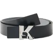 Karl lagerfeld Jeans B3m33076 Reversible Bälte