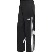 Adidas Sportbyxa 'TIRO OH' svart / vit