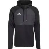 Adidas Tiro 26 Essentials Winterized Training Huvtröja