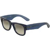 Ray-Ban Solglasögon '0RB0840S' mörkblå