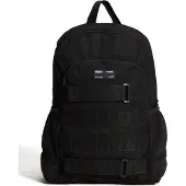Vans Ryggsäck 'Off The Wall Skatepack' svart