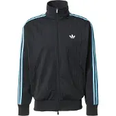 Adidas Originals Firebird Drop Needle Sweatshirt Med Dragkedja