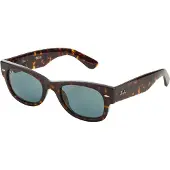 Ray-Ban Solglasögon '0RB0832S' konjak / mörkbrun