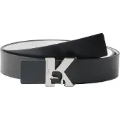 Karl lagerfeld Jeans B3w33063 Reversible Bälte