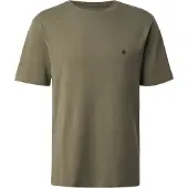Volcom Stone Blanks Basic T-shirt Med Korta ärmar
