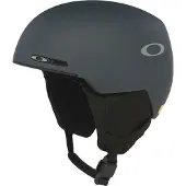 Oakley MOD1 MIPS Hjälm india ink/metallic slvr, L