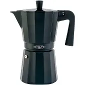 Oroley Dakar Aluminum (no Induction) 12 Cups Kaffebryggare
