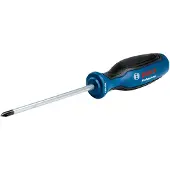 Bosch skruvmejsel 1600A01V08, PZ2, 125 mm