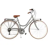 Via Veneto Condorino Lady 28´´ Ty21 6s Cykel
