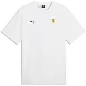Puma Ferrari Car Graphic 2 T-shirt Med Korta ärmar