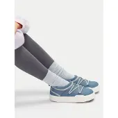 Moon boot - Tofflor dam - Park Icon Elephant Grey för Unisex - Storlek 40 - Grå