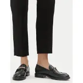 Vagabond SHOEMAKERS Slip-in 'Amina' svart