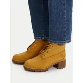 Timberland Kinsley Wp Stövlar