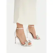 Steve madden Pumps 'Newlywed' kräm