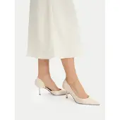 Steve madden Pumps 'Vena' kräm