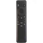 24hShop Fjärrkontroll BN59-01455E till Samsung TV-apparater / röstersättningsfjärrkontroll med Bluetooth