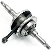 Hert Sym Symphony 125 Sr 10-17 432116 Vevaxel