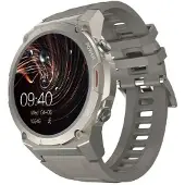 HiFuture FutureGo Mix2 ENG Smartwatch - Grå