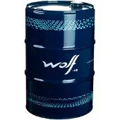 WOLF Vitaltech Sae 5w-40 Motorolja 60l