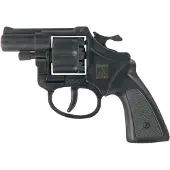 None STARTPISTOL OLLY 8