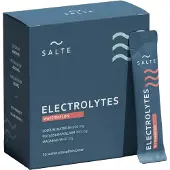 Salte Elektrolyter 30-pack