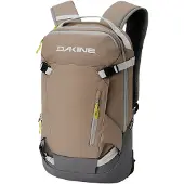 Dakine Heli-r-12l Damryggsäck