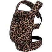 MOMCOZY - Babybärsaxel - Leopard