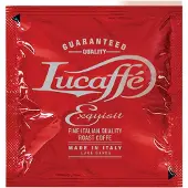 Lucaffé Exquisit 44 mm E.S.E.-kaffepods 150 st