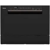 Teka Lc 24700 Diskmaskin Med Tredje Hylla 6 Antal Platsinställningar
