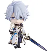 Good Smile Company Honkai Star Rail Phainon Nendoroid-figur 10 Cm