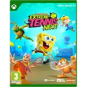 Nickelodeon Extreme Tennis Next!