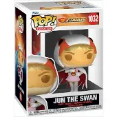 Funko POP! Gatchaman Jun the Swan Pop! Vinyl