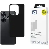 3mk Protection 3mk matt skal till Xiaomi Poco F6 – svart