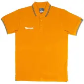 Spalding Essential Kortärmad Polotröja