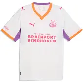 Puma PSV Eindhoven Bortatröja 2026/27 - , storlek X-Large