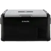 Mestic Mccp-35 Ac/dc Styv Bärbar Kylbox