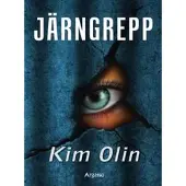 Järngrepp