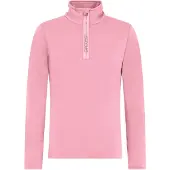 Protest Refabrizoy Fleece Med Halv Dragkedja