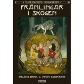 Främlingar i skogen