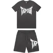 TAPOUT Dunlab Kortärmad Uppsättning