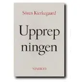Upprepningen : ett försök i experimentell psykologi