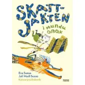 Skattjakten i Mundu Onak