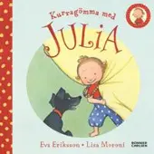 Kurragömma med Julia