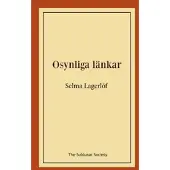 Osynliga länkar