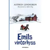 Emils vinterhyss