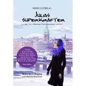 Julias superkrafter : en bok om asperger/högfungerande autism