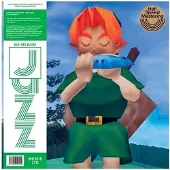Ginza.se Casimir Liberski Retrio: Zelda Suites