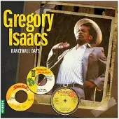 Ginza.se Isaacs Gregory: Dancehall Days