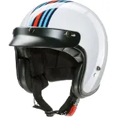 Redbike RB-732 M-RACING Jethjälm