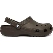 Crocs Träskor Classic man - Brun - 37 / 38
